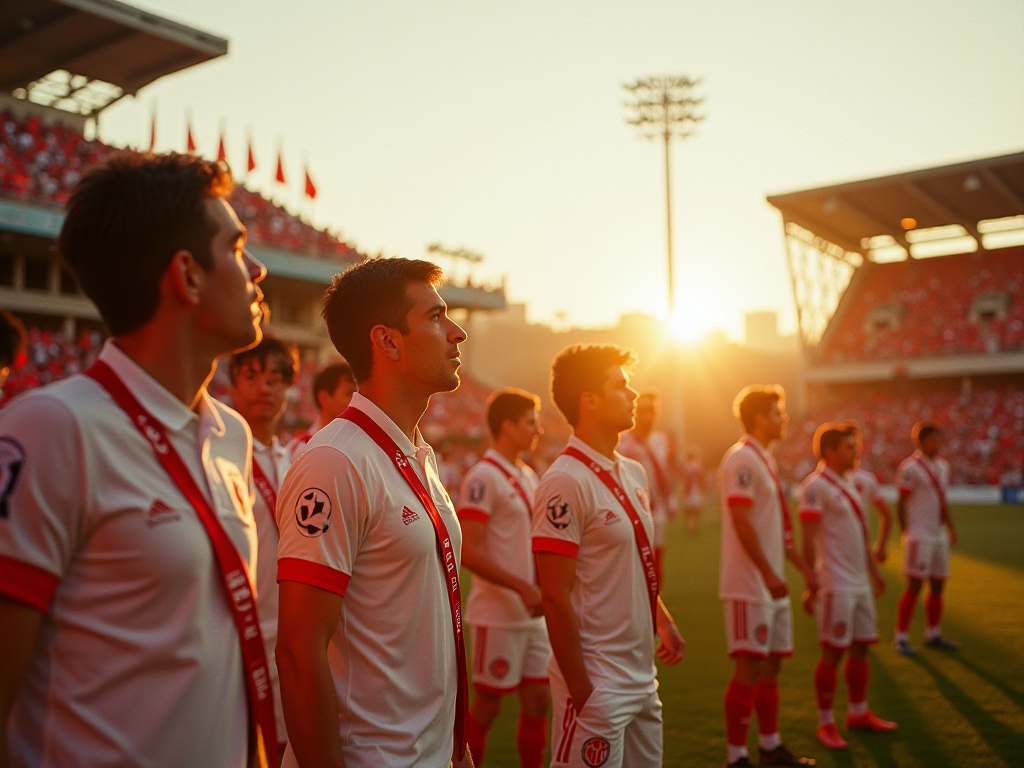 The Heartbeat of Huracán: Celebrating Supporter Traditions and Rituals