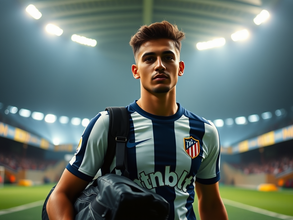 Atletico Mineiro Transfers: The Latest Buzz