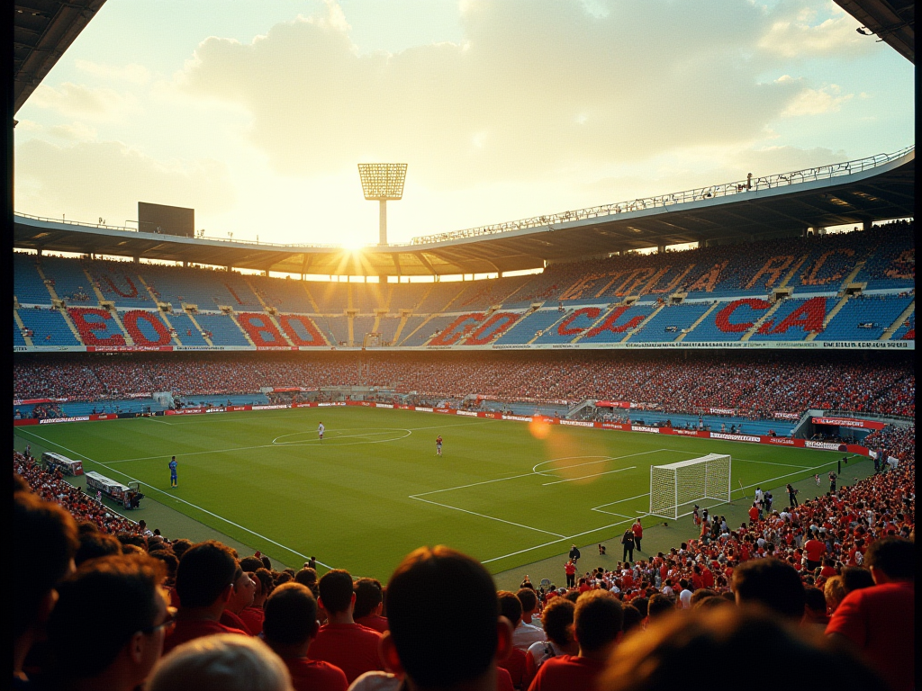 Fortaleza Gears Up for Intense League Battles