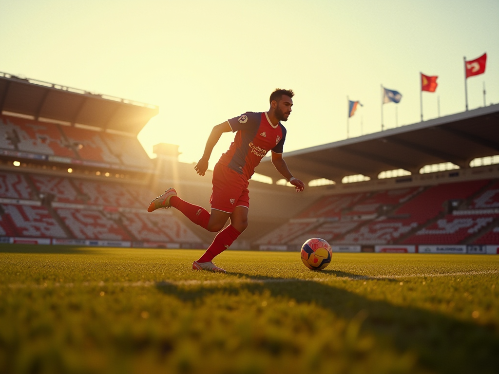 Player Focus: Gabriel Hauche's Comeback at Racing Club