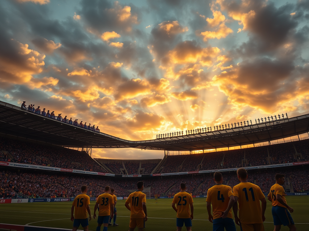 GKS Katowice w Europie: Nowe wyzwania i szanse