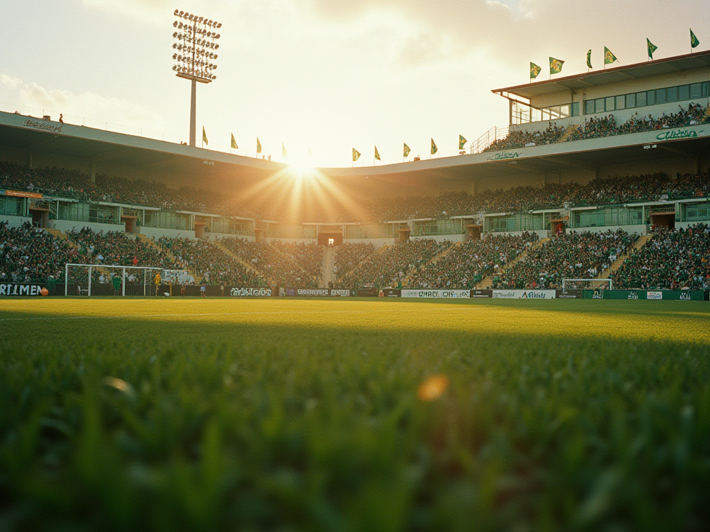 Palmeiras: Preparação para o Próximo Desafio na Liga