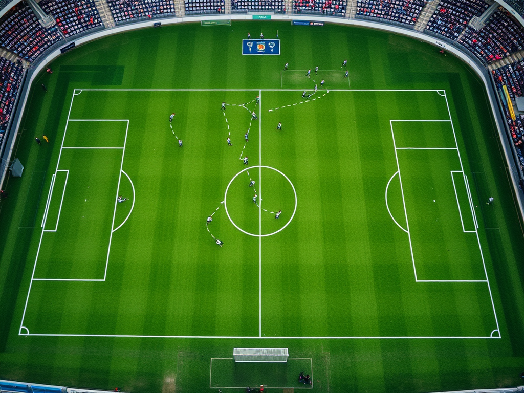 Yverdon's tactical evolution under pressure