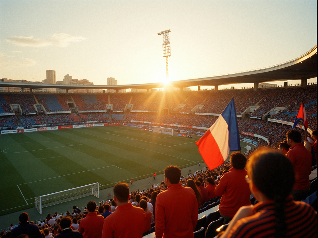A Alma do Tricolor: Tradições e Rituais da Torcida do Bahia