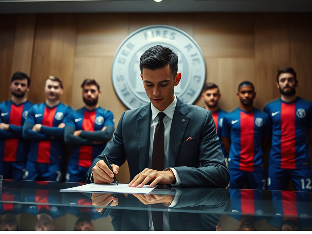 San Lorenzo de Almagro's transfer strategies ahead of next season