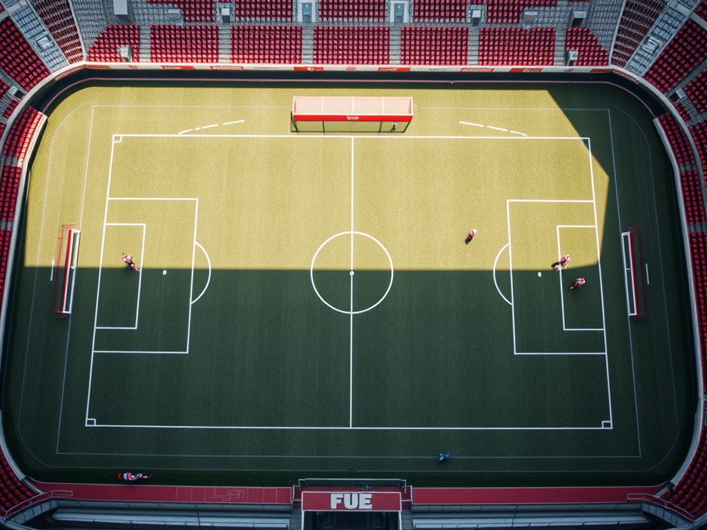 Tactical analysis: how Ferreira influences São Paulo FC