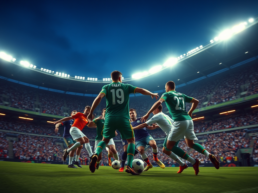 Palmeiras e a Copa do Mundo: Jogadores Convocados e Expectativas