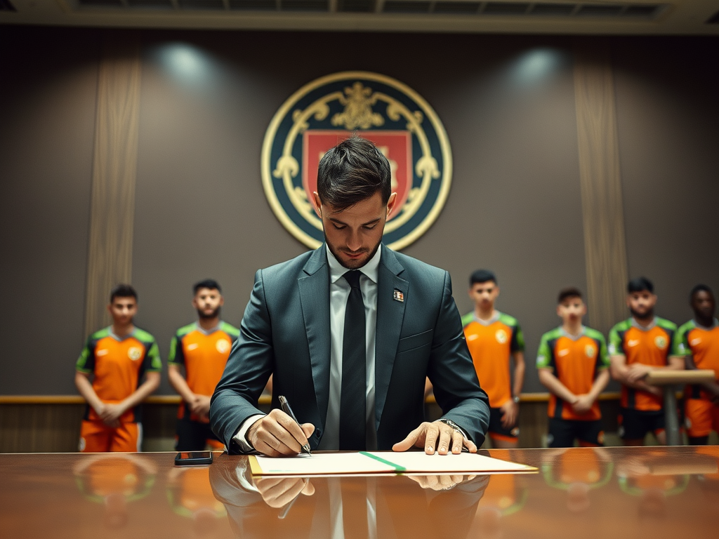 Venezia gathers interest in transfer market