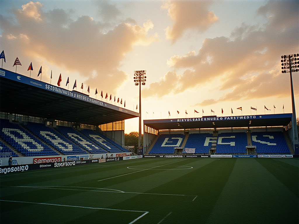 Sarpsborg 08 til den nye sesongen: Forberedelser og målsettinger
