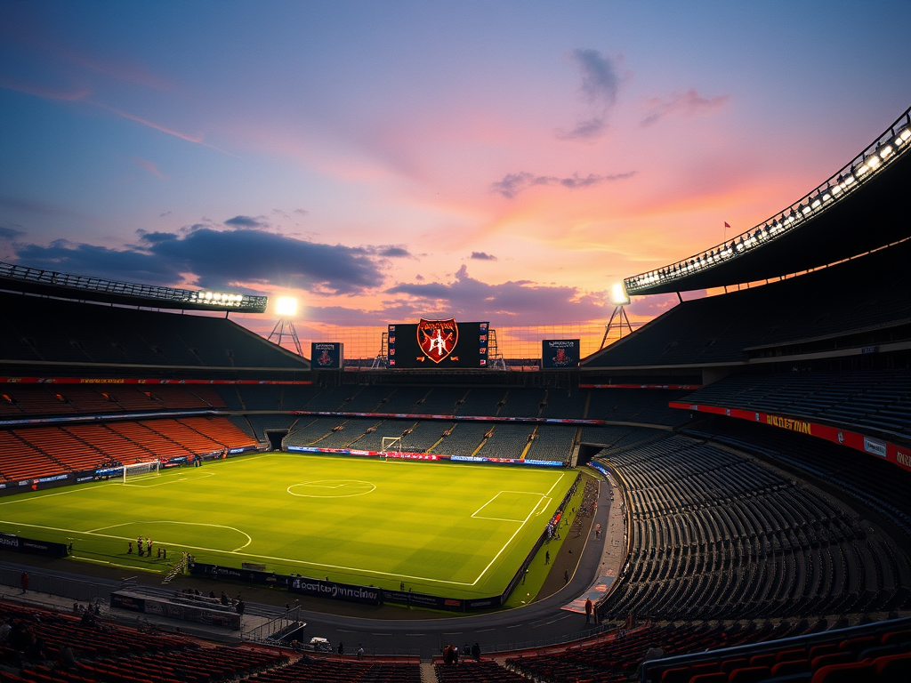 Houston Dynamo Prepares for Intense Clash with FC Dallas