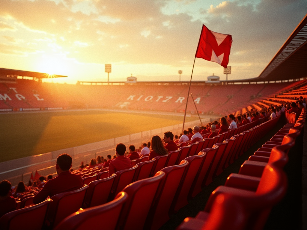 Monza's Passionate Supporter Traditions: A Deep Dive into Derby Day Rituals