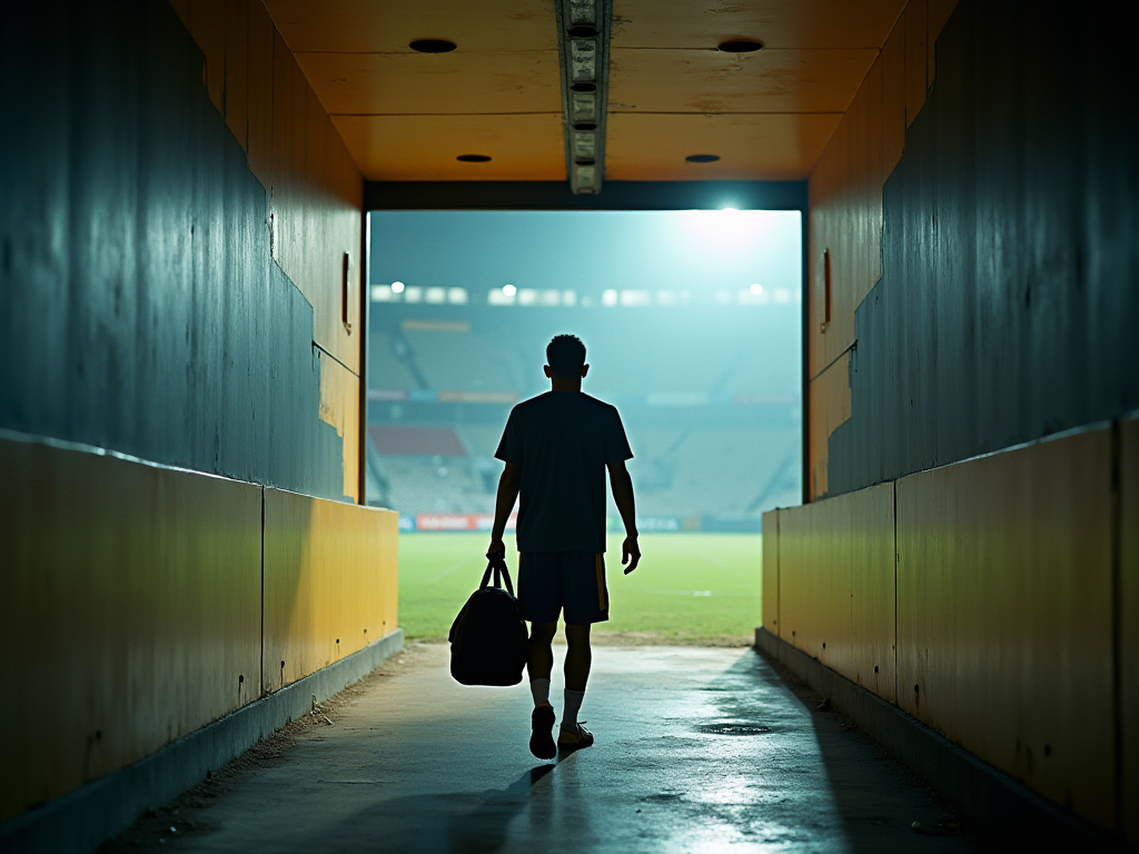 Inter Anuncia Novidades e Reforços de Peso!