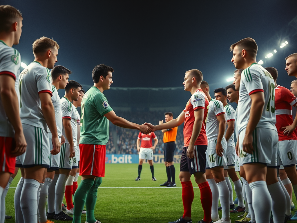 Legia Warszawa: Klucze do sukcesu w meczu z Motorem Lublin