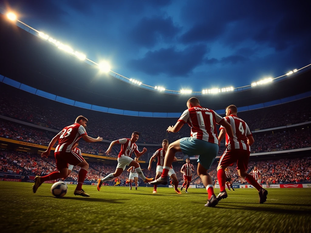 Guadalajara Chivas: Chivas logró una victoria crucial sobre el Club América, consolidándose en la cima de la tabla
