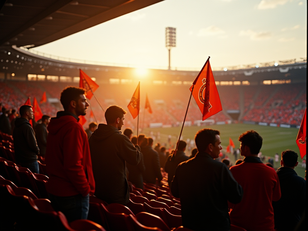 Unraveling the Heartbeat of D.C. United: Supporter Traditions and Rituals