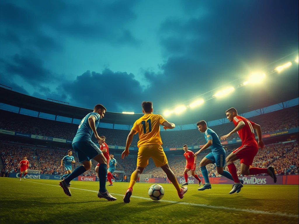 Ecuador national football team is ready for the World Cup with a solid team and a promising call-up, with Moisés Caicedo...