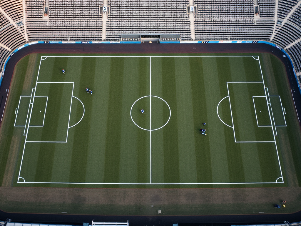 Talleres' tactical evolution this season