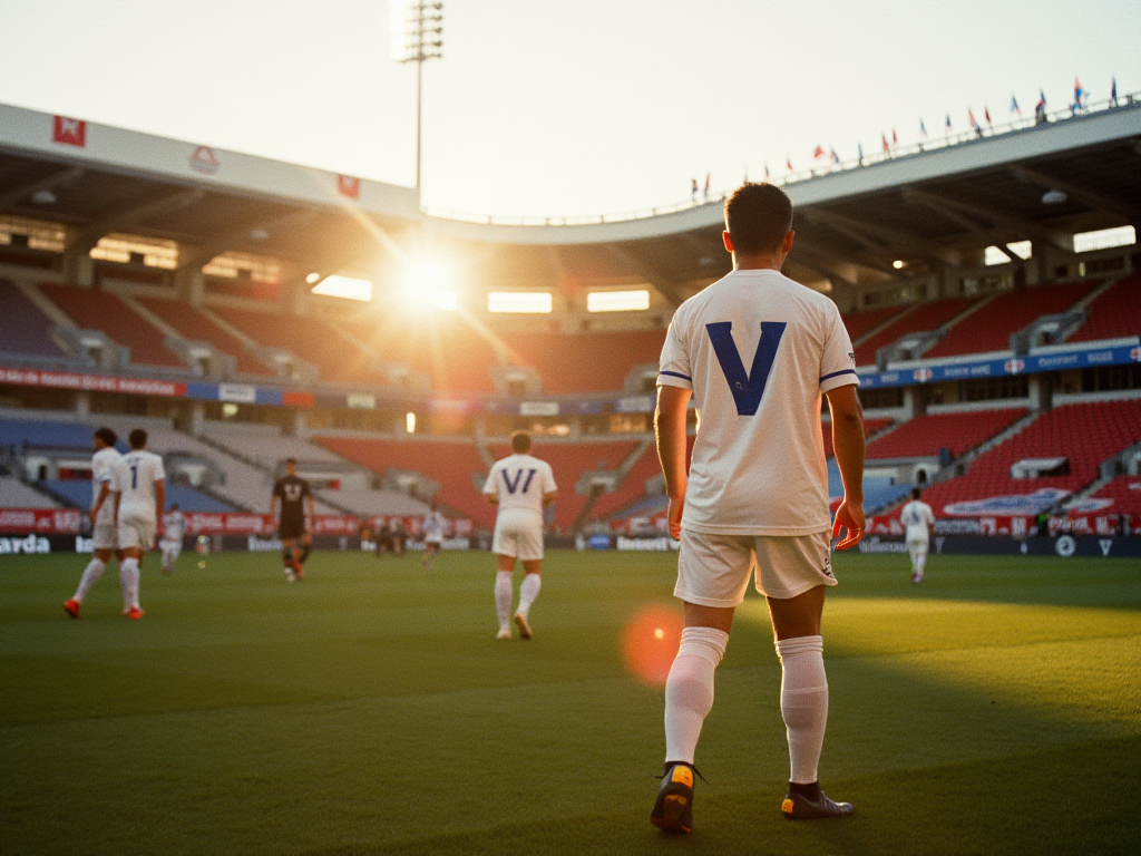 Vélez Sarsfield's Key Players and Tactics Ahead of Huracán Clash