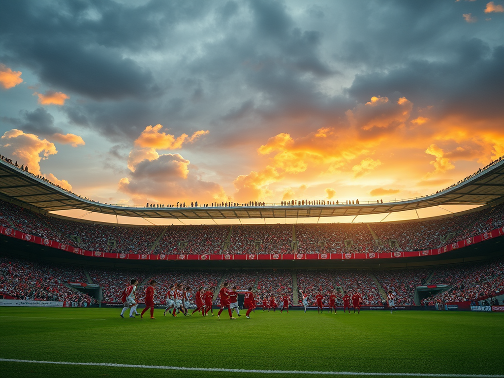 Santa Clara and the rise of J. Afonso