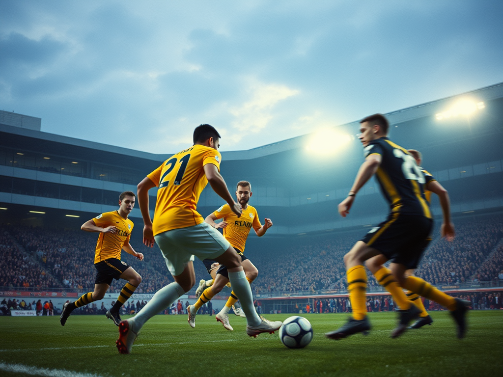 BSC Young Boys fight for a point against Lausanne