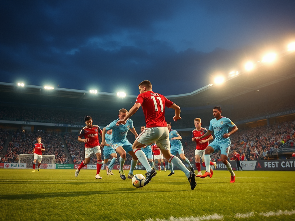 Match day excitement: St. Louis City SC vs. Chicago Fire II