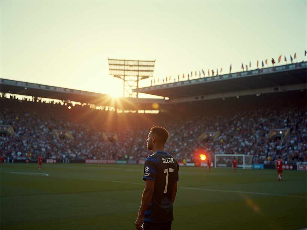 San Jose Earthquakes Gear Up for LA Galaxy Derby