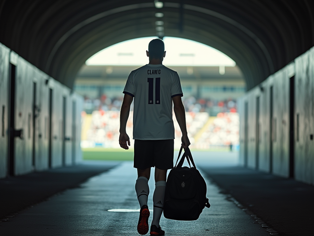 Vitoria de Guimaraes Looks to Strengthen Squad Before Transfer Window