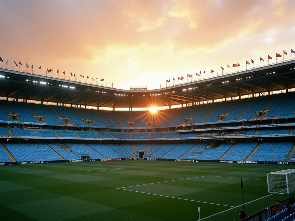 Melbourne City FC Prepares for New League Season