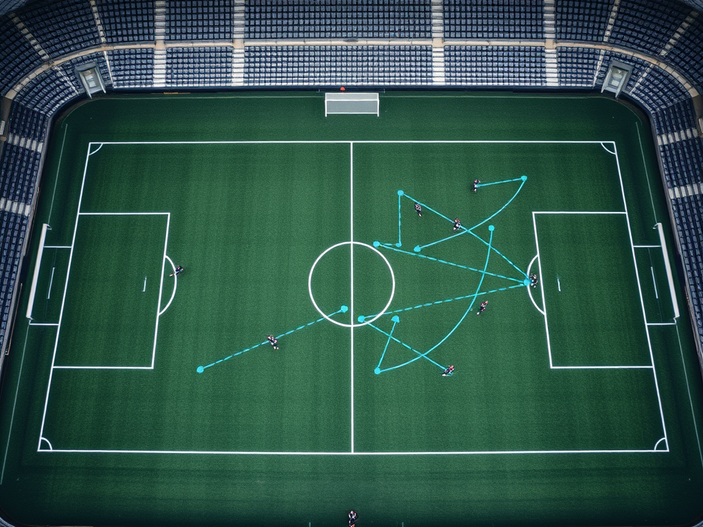 Strategic Insights: Orebro SK's Tactical Formation