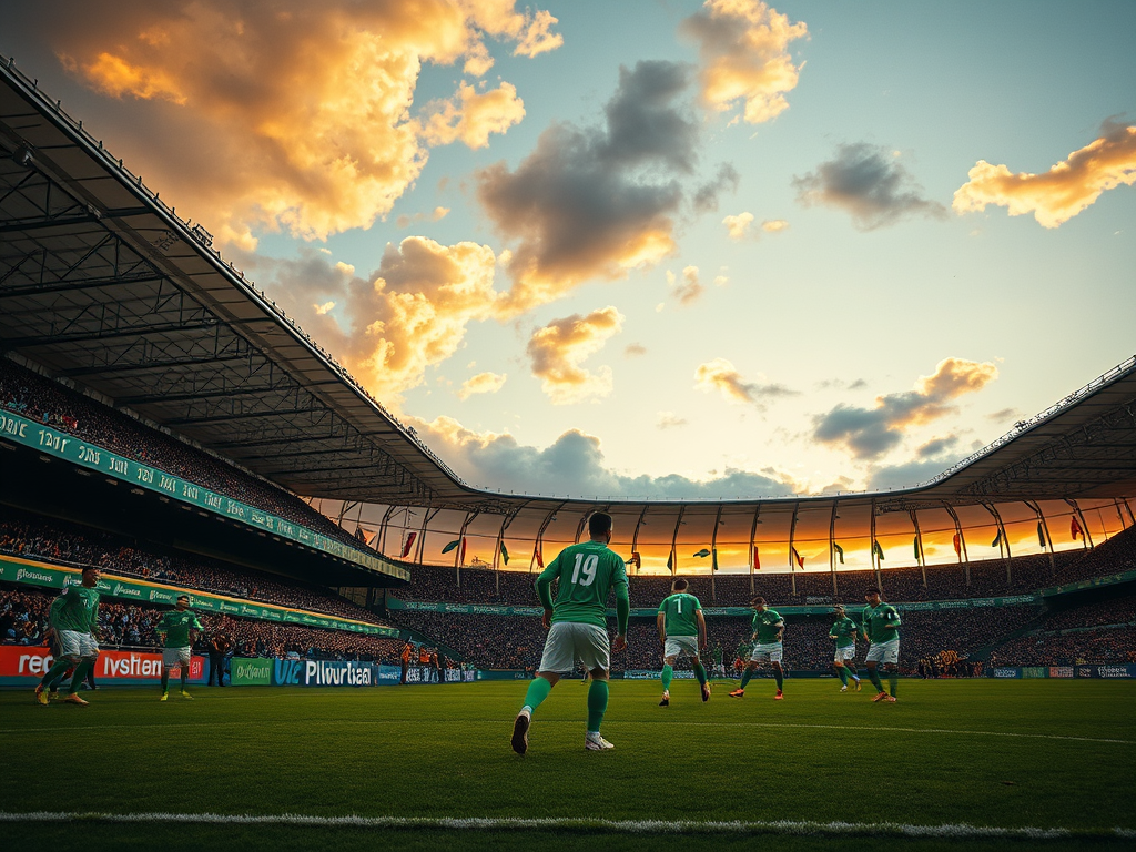 Focus on T. Ayala: Sarmiento's Keeper in Action