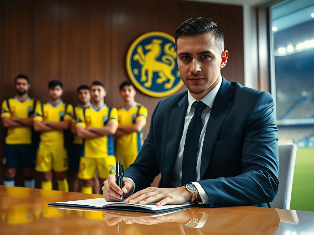 Alan Franco, nuevo refuerzo de Tigres UANL, llegó a Monterrey lleno de ilusión por su nuevo reto