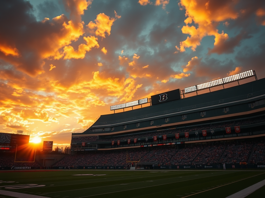 Cincinnati Bengals land at No. 22 in ESPN's NFL roster rankings