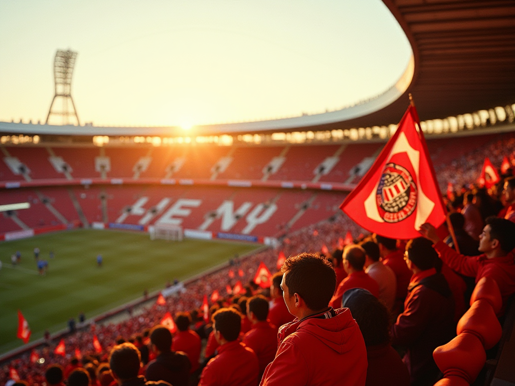 The Heartbeat of Córdoba: Instituto's Fan Culture and Traditions
