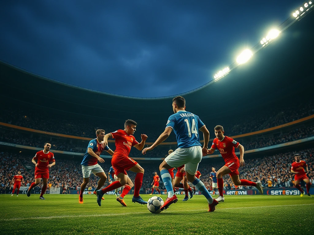 Argentina national football team confirms date and stadium for round of 16