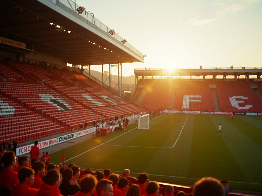 FC Sion: Die mentale Stärke entscheidet über den Saisonabschluss