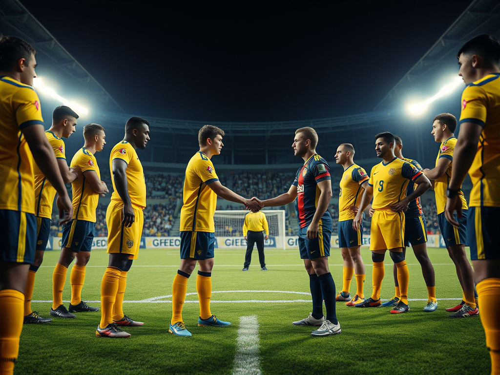 Tigres UANL: Key Factors for the Match Against Santos Laguna