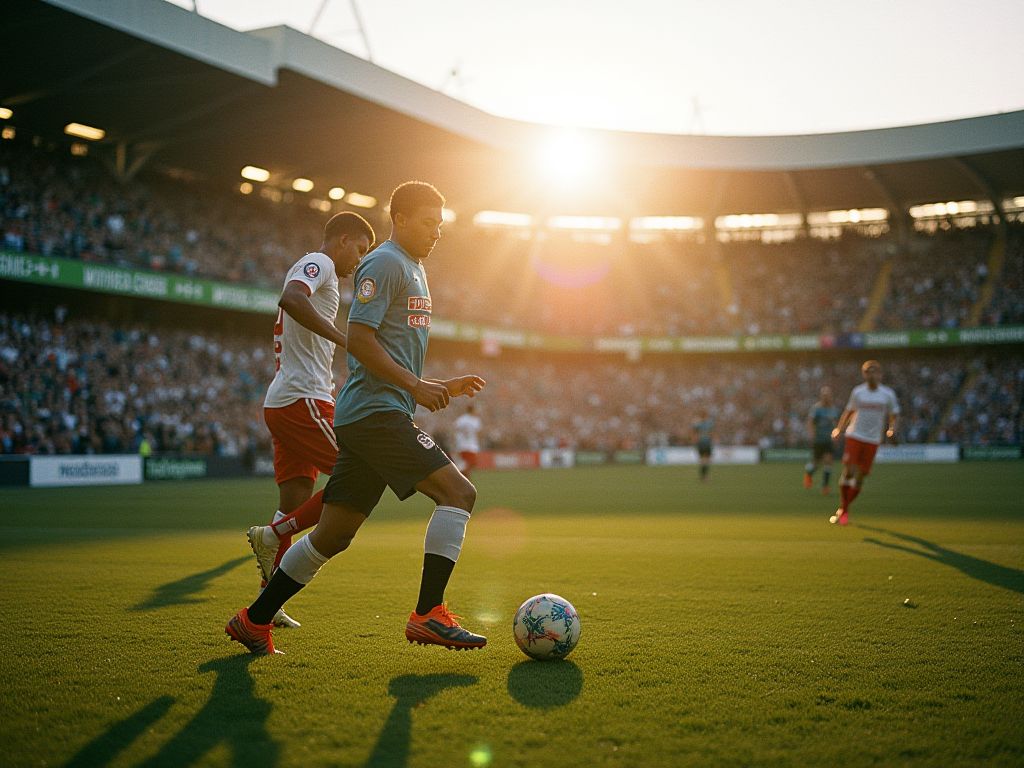 Sounders Secure Victory Against St. Louis CITY SC