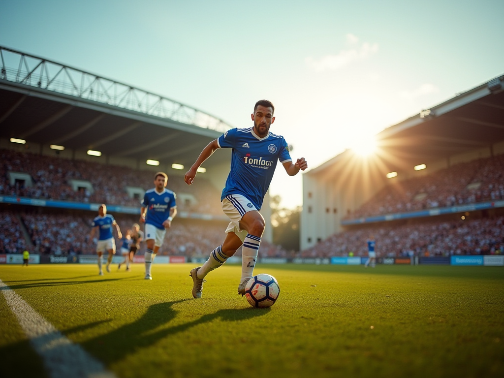 FC Luzern: Chasing the Next Points