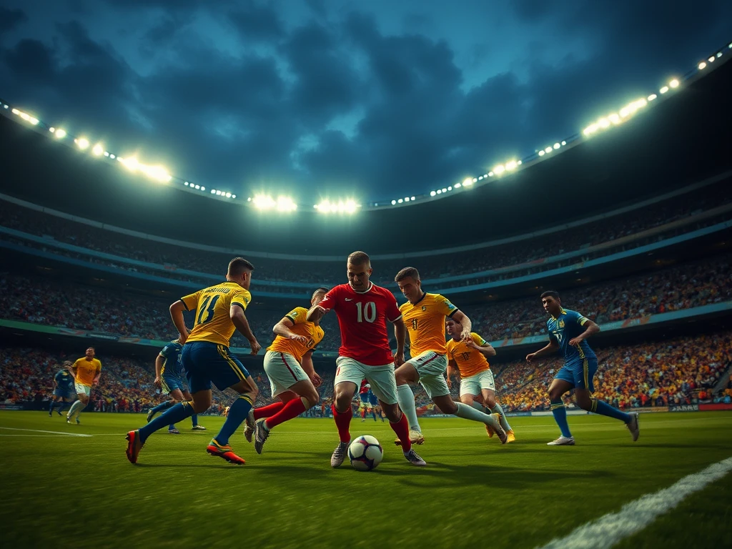 Ecuador's national team has shown significant growth and is now at the level of Brazil and Argentina, according to...