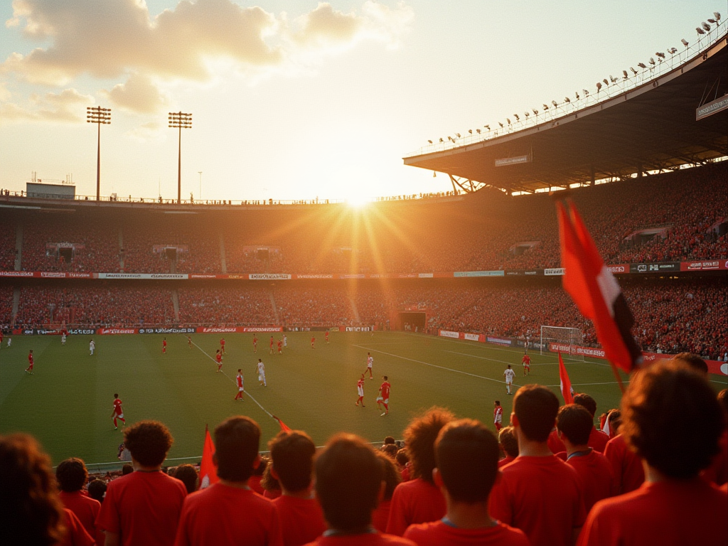 The 1981 Revolution: Flamengo's Triumph in the Libertadores