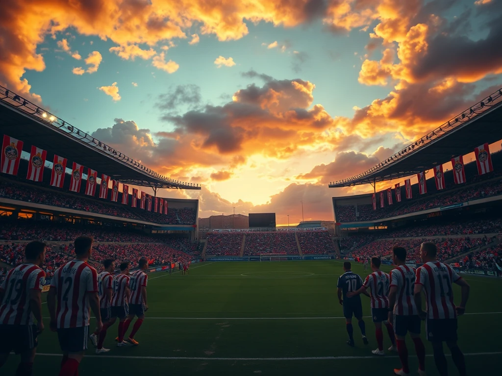 Chivas enfrenta una nueva controversia con Televisa, con aficionados preocupados por la influencia mediática en sus éxitos