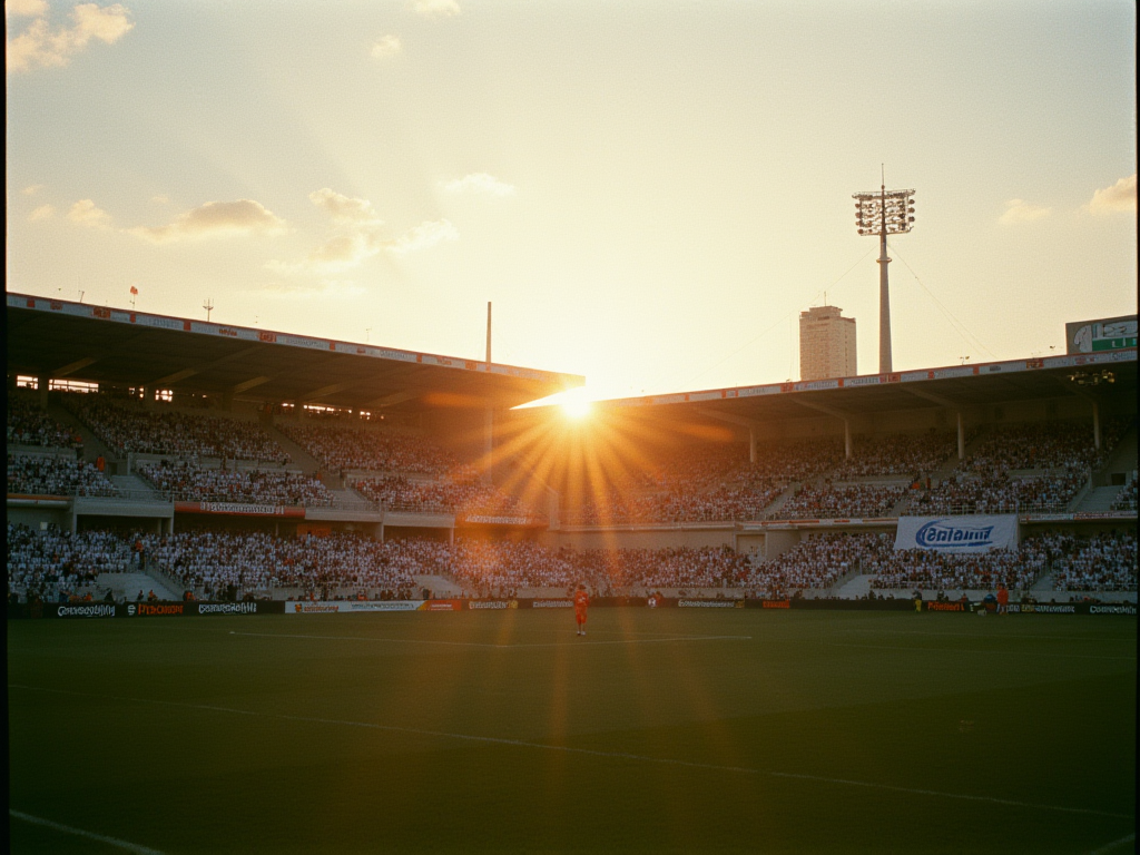 Vitoria de Guimaraes Seeks New Strategies Under Pressure