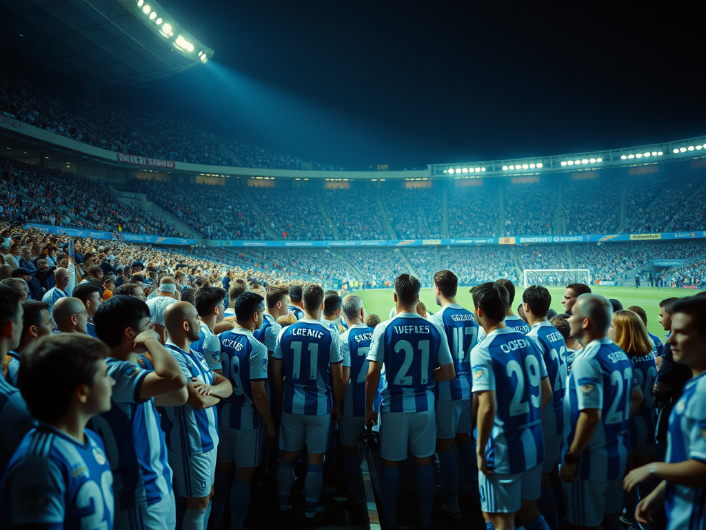 Atlético Tucumán Gears Up for a Crucial Challenge in Liga Profesional