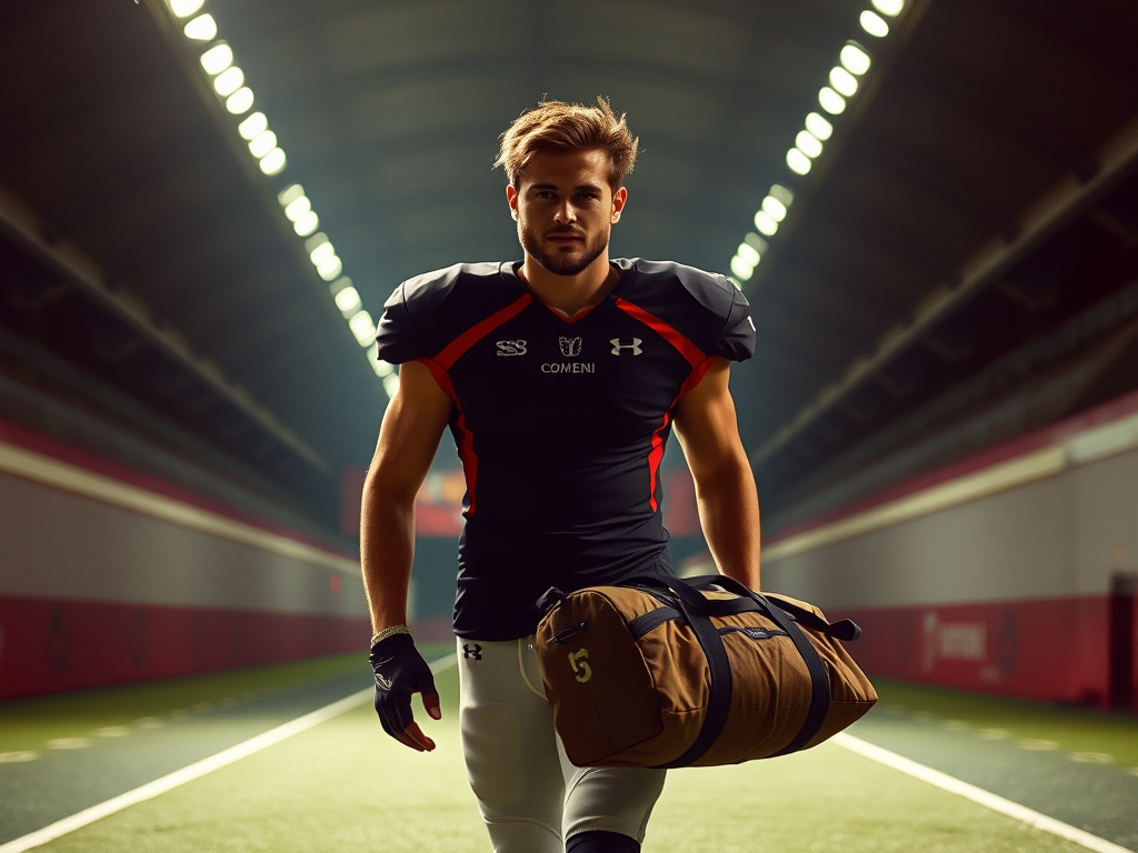 Transfer Rumors: New Targets for Inter Miami CF