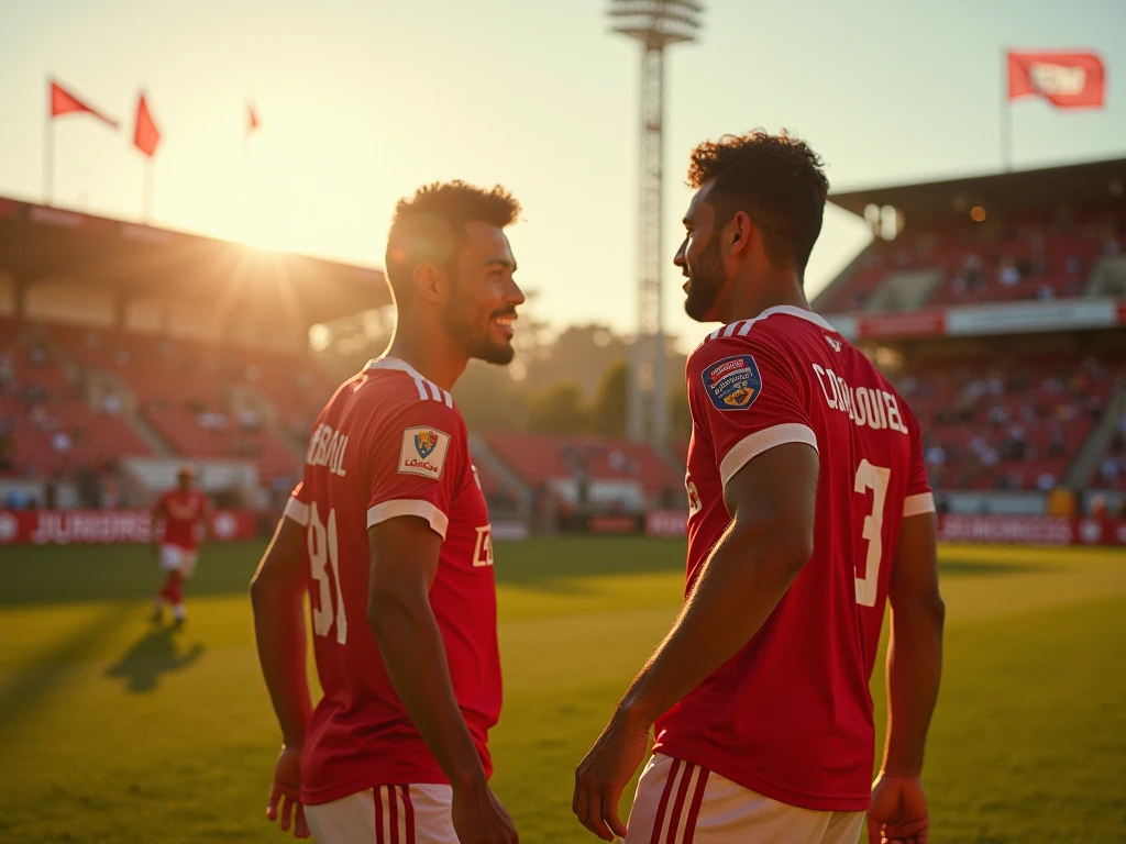 Argentinos Juniors has officially announced the addition of Kevin Coronel to their squad
