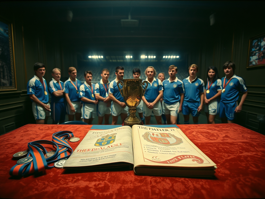 Il Cuore della Storia: Empoli e la Coppa Italia del 2002