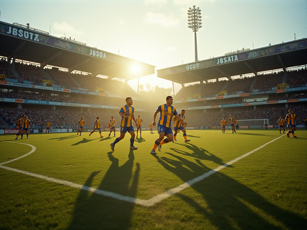 Boca Juniors Falls in Controversial Match in Belo Horizonte