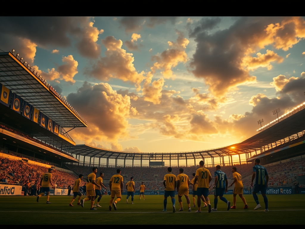 A. Carrera's bright future at Tigres UANL