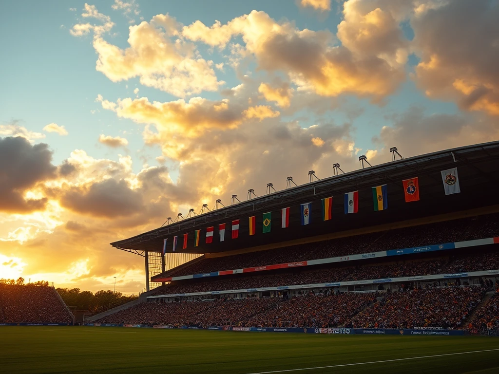 Paraguay: Conmebol confirms its stance: 64 teams celebration in the World Cup