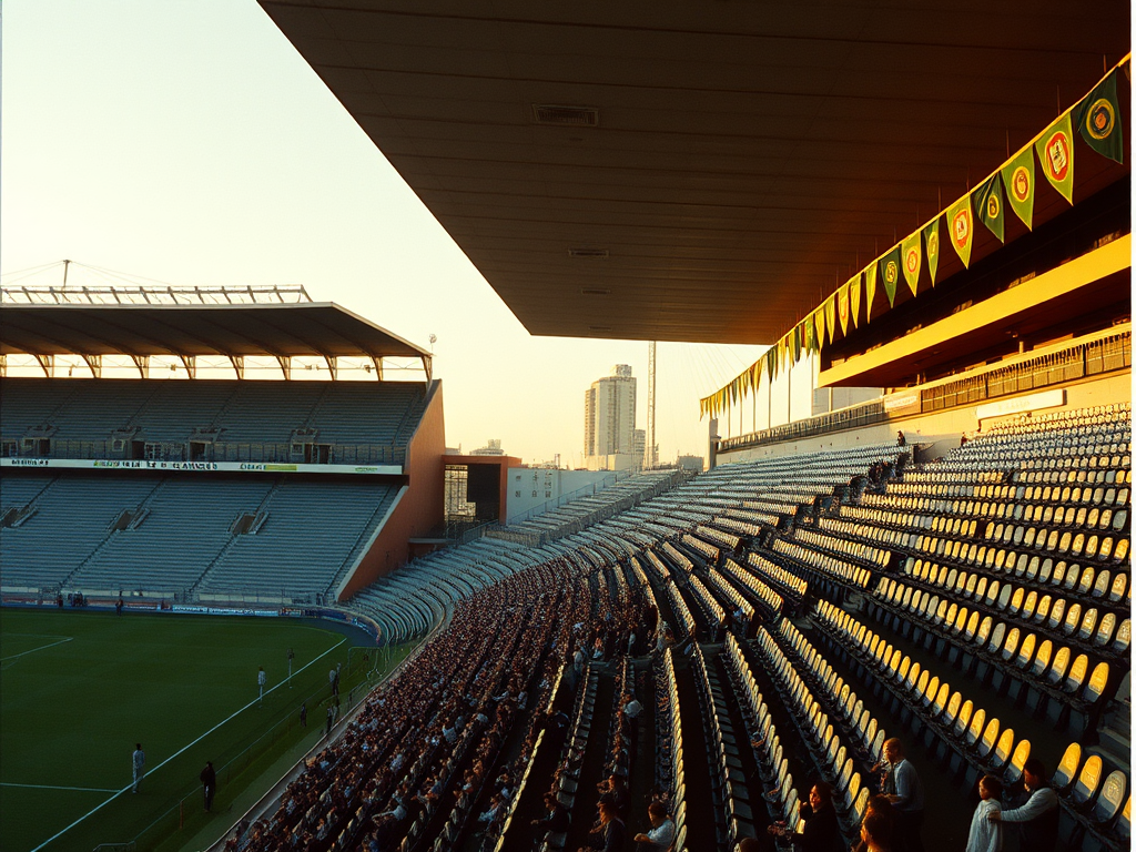 Fluminense's Challenges in the Quest for Titles